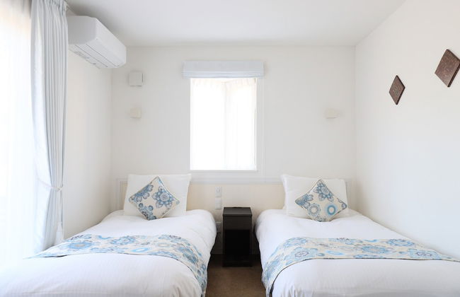 Bliss Lodging - Foto 24