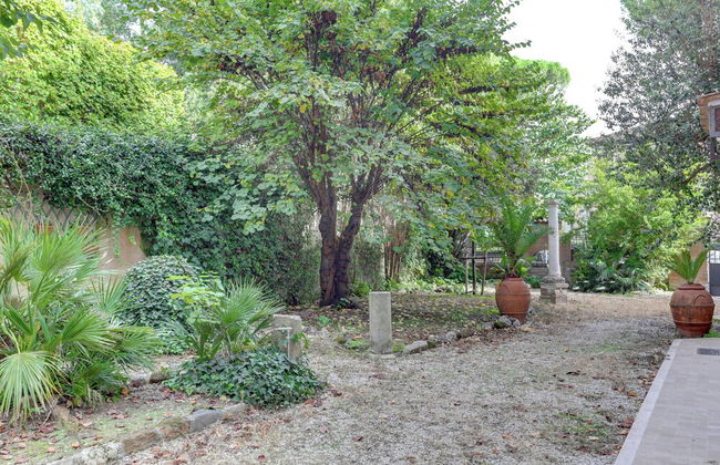 Circo Massimo Events Apartment | Home and More – Metro - Foto 29