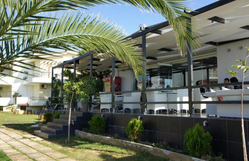 Konsta Apartments - Foto 1