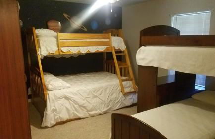 Beautiful Vacation Home Across From Lake Okeechobee - Foto 100