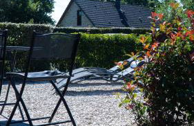 Gîte classé deux étoiles gite de France n 17 Signy-le-Petit - Foto 33