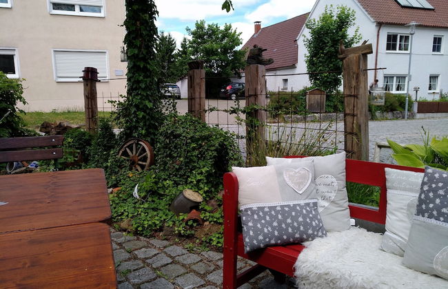 Gasthaus Dollinger - Foto 74