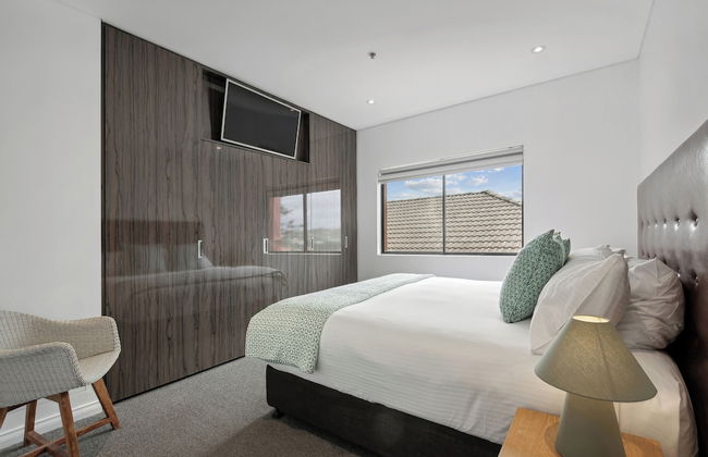 Bondi 38 Serviced Apartments - Foto 10