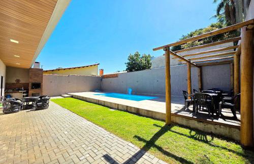 2 suítes e 2 quartos bairro tranquilo prox centro - Foto 44