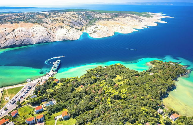 Oasis Of Peace In Lopar - Foto 16