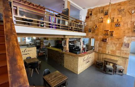 Lambisco- Alojamento local - Foto 29