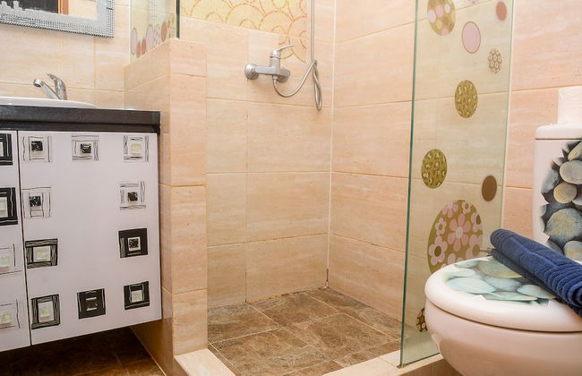 New and Spacious 2BR at Maple Park Apartment - Foto 10