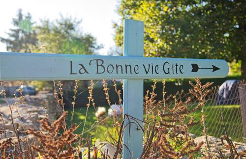 La Bonne Vie Gite - Foto 6