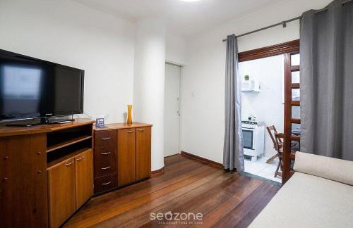 Apartamento Moderno em Poços de Caldas CPI0208 - Foto 2