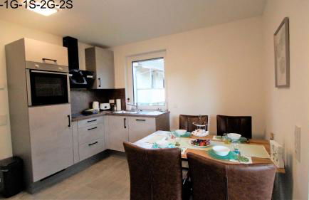 Overath Luxus Apartments nähe Köln City/Messe - Photo 5