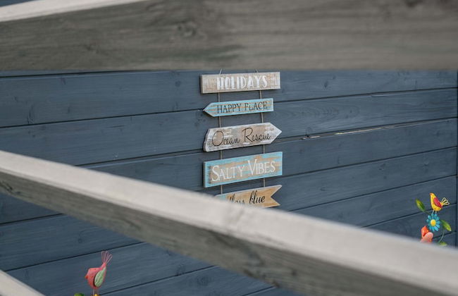 Villa Blanca - Foto 58