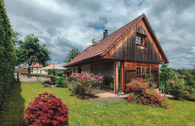 Tailors House - Foto 1