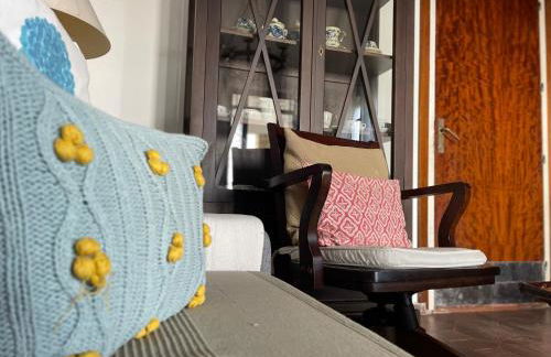 Villa Marver - Foto 35