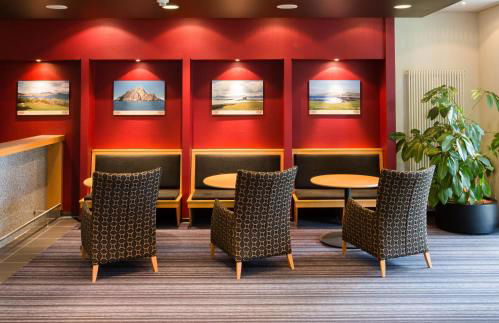 Aparion Apartments Berlin - Foto 29