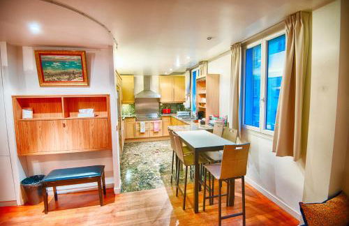 Paris-Oasis Montmartre - Foto 17