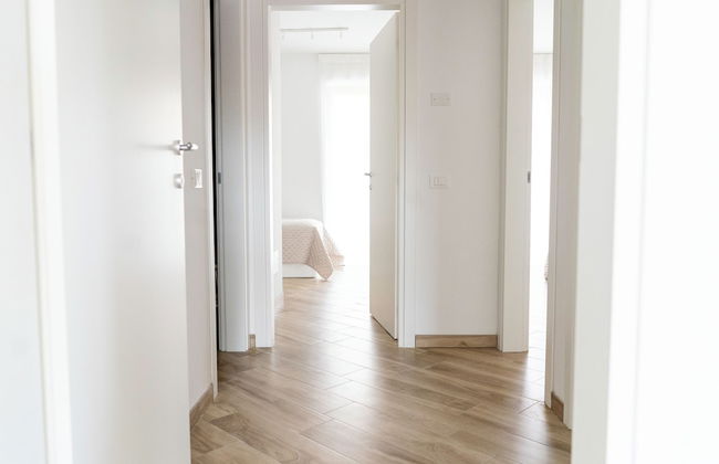 Relais del Parco Verde e Relais del Parco Rosso - Foto 6