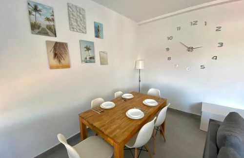 Apartamento ZAPILLO IRIA 1 - Foto 12