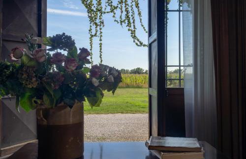 La Torre della Casaforte Bergum alle porte di Cividale del Friuli - Foto 10