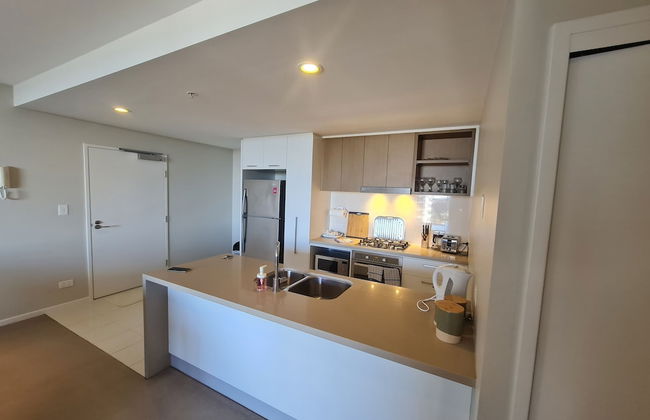 Link Portside Wharf Apartment Hotel - Photo 15