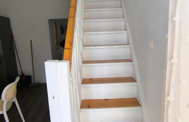 Le Gîte des Capucines - Foto 20