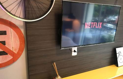 Granja Viana Studio 429 decoracao industrial - Foto 11