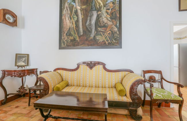 Posada De La Casa Del Pintor Hab Jaen - Adults Only - Foto 31