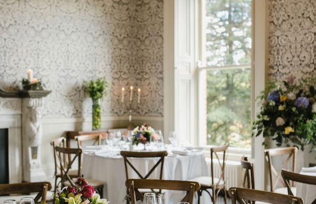 Virginia Park Lodge - Foto 29