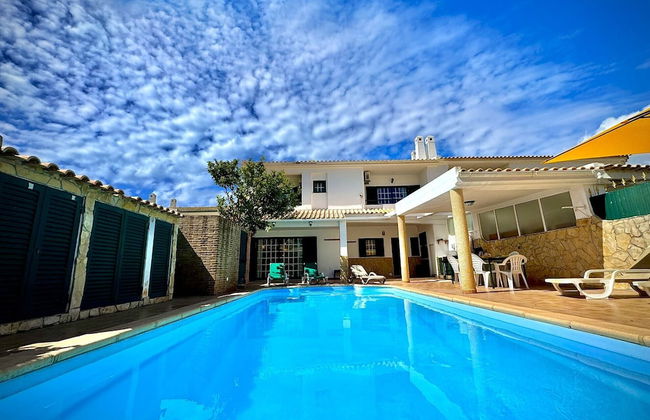 Albufeira Summer Villa 1 by Homing - Foto 1