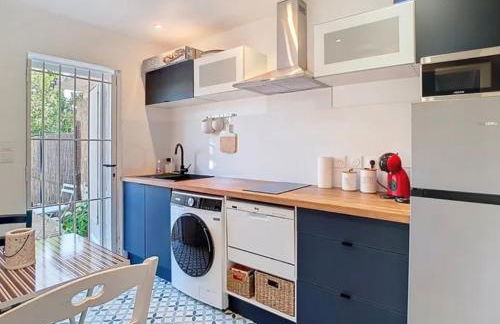 Maisonnette de Lucnat - Foto 6