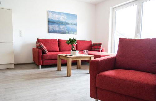 Ferienwohnungen Hopfensee - Foto 38