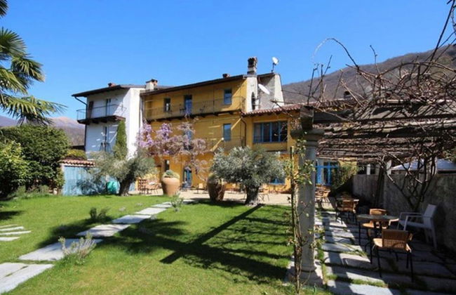 Palazzo dei Ulivi - Rosmarino - Foto 19