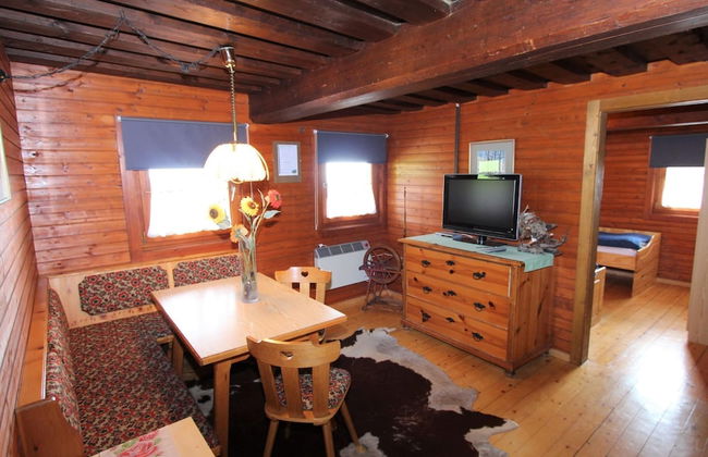 Characterful old Farmhouse With 4 Apartments in Fresach / Carinthia With Garden - Foto 35