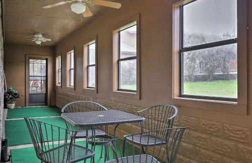 Dripping Springs Home with Deck, Near Wedding Venue - Foto 23