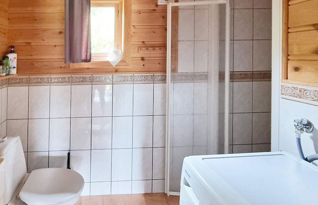 7 Person Holiday Home in Orsta/brungot - Foto 14