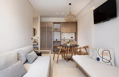 Esperides Beach Hotel Apartments - Foto 12