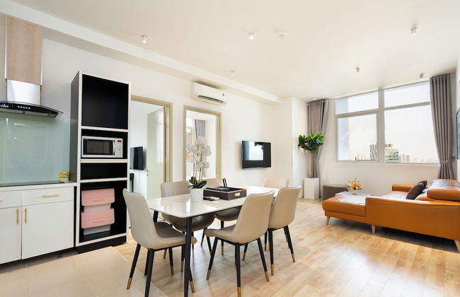 THE ONE Saigon - ANGIA Hospitality - Foto 56