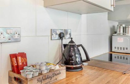 Cottage in Worcestershire - Foto 56