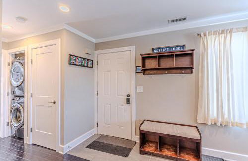 Skylift Lodge - Luxury Mountain Creek family condo - Foto 62