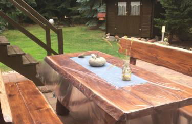 Ferienwohnung Kluge - Foto 4