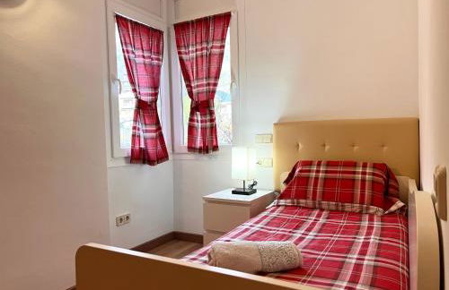 Apartament Escapat Sort - L'Amfitriona - Foto 26