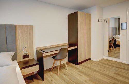 MK Apartments - Foto 35