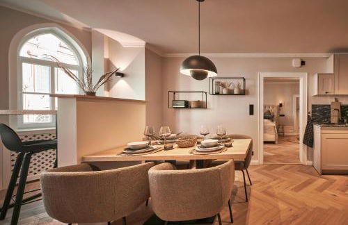 Loft 1540 - Boutique Ferienwohnungen - Foto 66