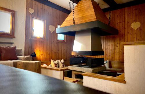 Chalet Bormio Terme - Foto 10