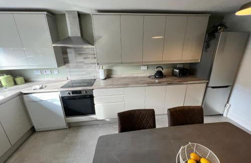 Very comfy 3 bed town house - Foto 32