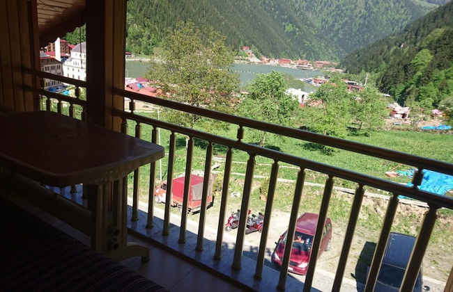 Ilhan Suit Hotel - Foto 32