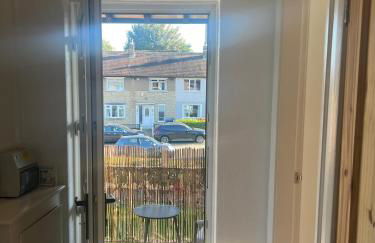 Cozy 2 BDRM Apartment Nr the World Heritage Site of Saltaire - Foto 24