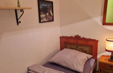 Foresty Appartement - Foto 11