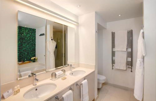 Monarch House - Serviced Apartments - Kensington - Photo 16