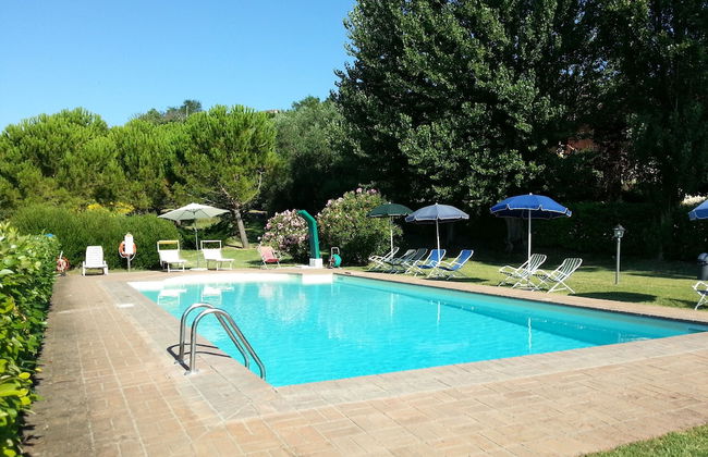 Agriturismo Il Borghetto - Photo 36