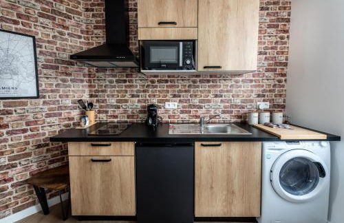 Location d'appartements - Cosysejour - Calme Fibre Netflix - Foto 21